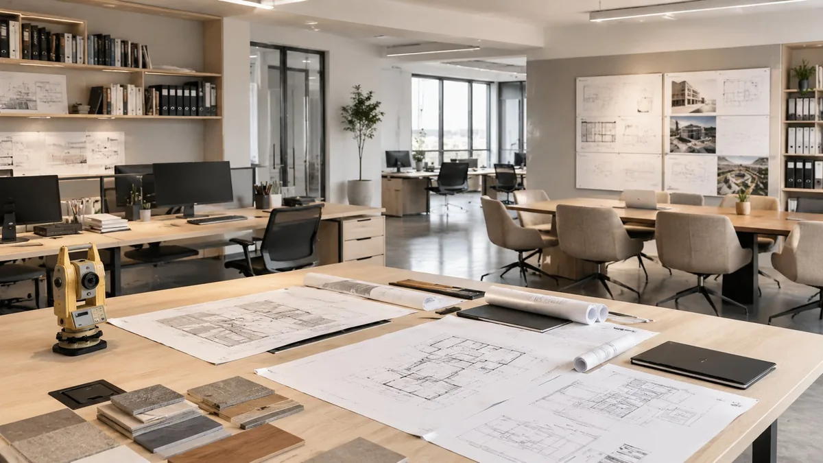 Studio Contesi Uffici